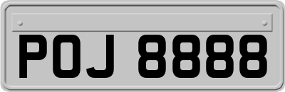 POJ8888