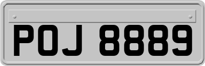 POJ8889