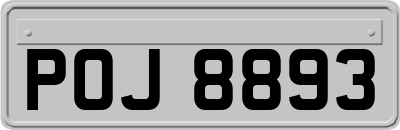 POJ8893