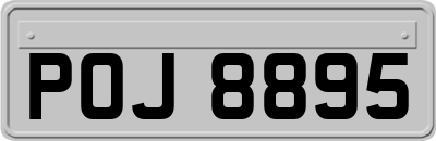 POJ8895