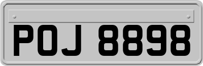 POJ8898