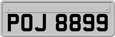 POJ8899