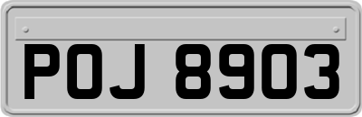 POJ8903