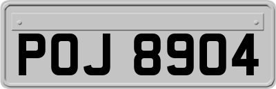 POJ8904