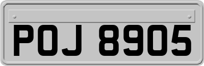 POJ8905