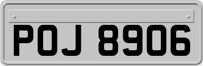 POJ8906