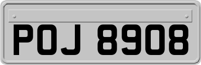 POJ8908