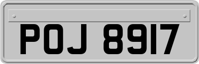 POJ8917