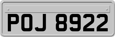 POJ8922