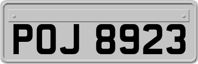 POJ8923
