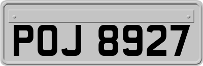 POJ8927
