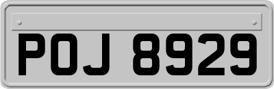 POJ8929