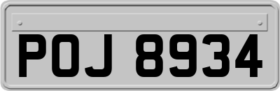 POJ8934