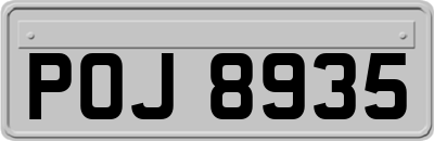 POJ8935