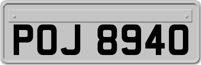 POJ8940