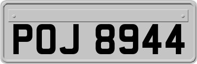 POJ8944