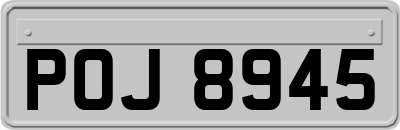 POJ8945