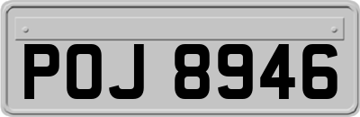 POJ8946