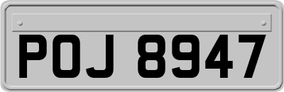 POJ8947