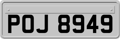 POJ8949