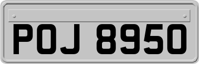 POJ8950
