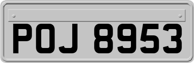 POJ8953