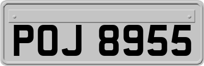 POJ8955