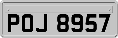 POJ8957
