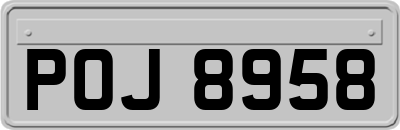 POJ8958