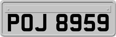 POJ8959