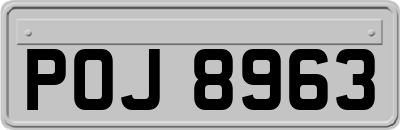 POJ8963
