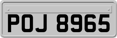 POJ8965