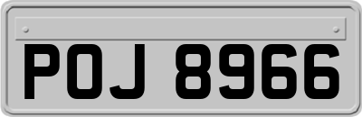 POJ8966