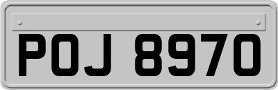 POJ8970