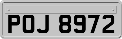 POJ8972