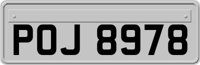 POJ8978