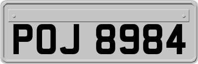 POJ8984