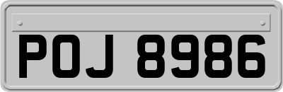 POJ8986