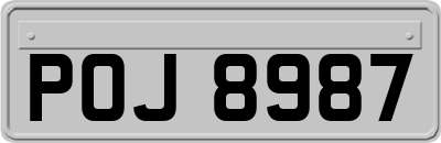 POJ8987