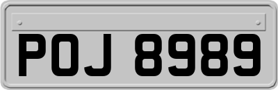 POJ8989