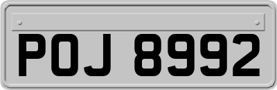POJ8992