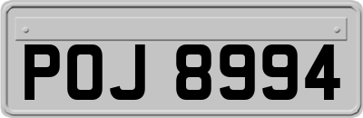 POJ8994