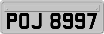 POJ8997
