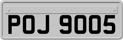 POJ9005