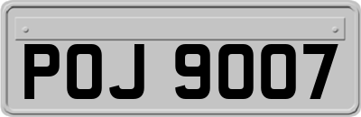 POJ9007