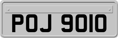 POJ9010