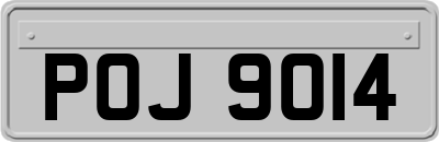 POJ9014