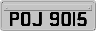 POJ9015