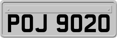 POJ9020