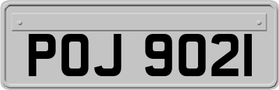 POJ9021